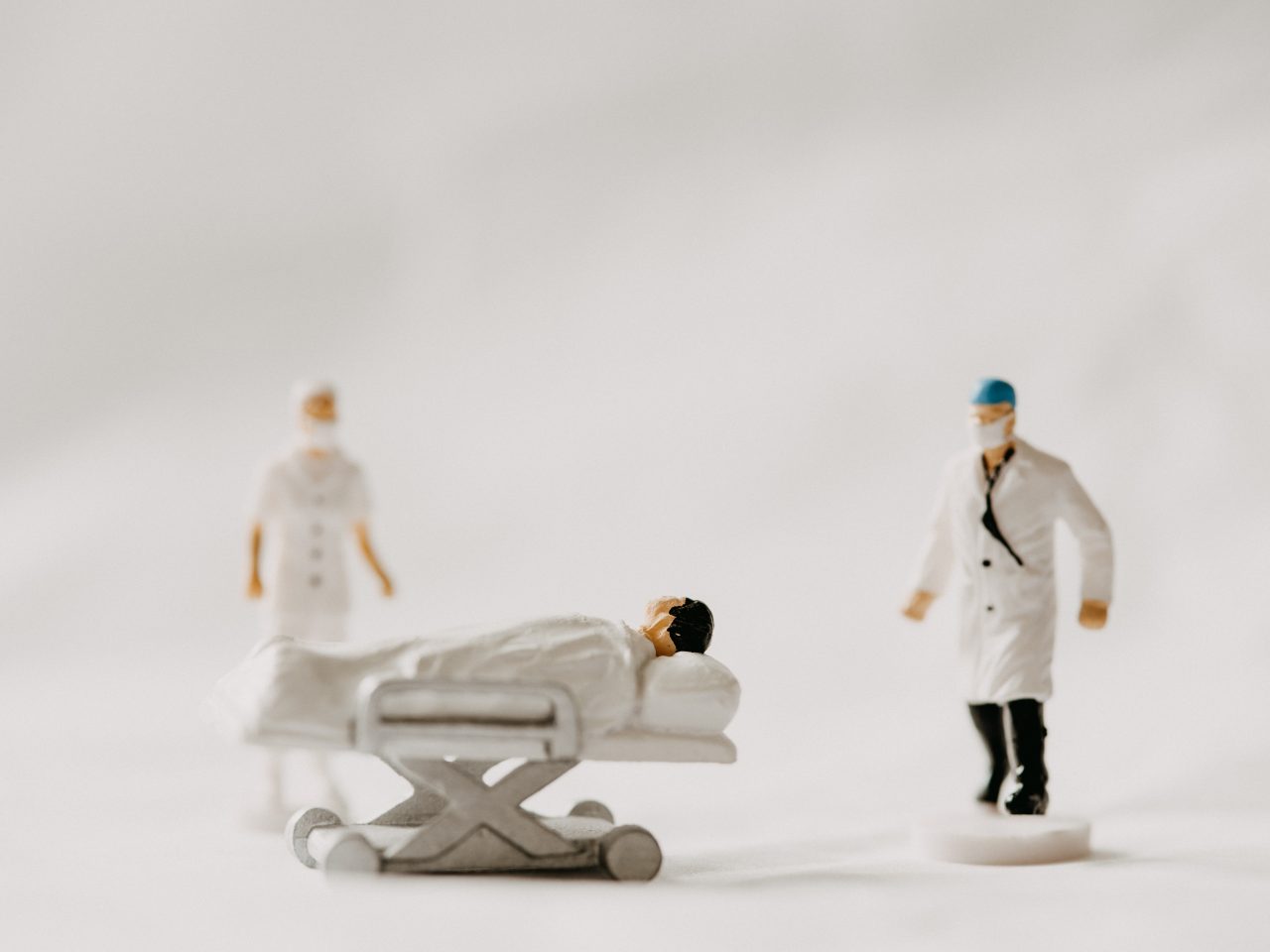 TryMedics