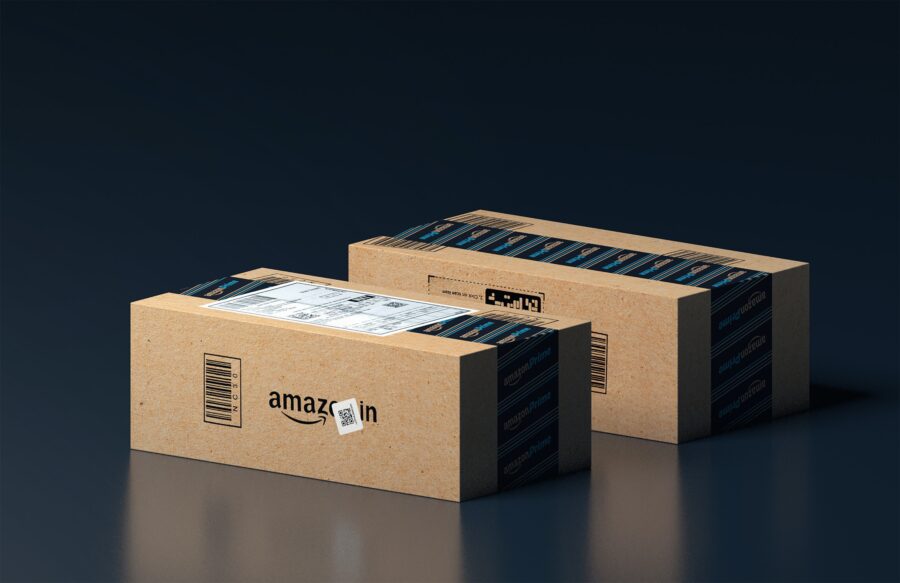 sælge på amazon fra danmark